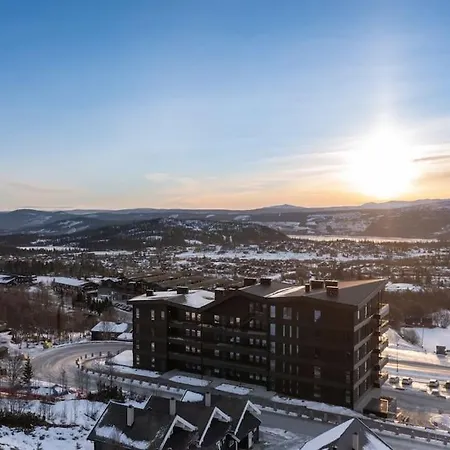 Riddertunets Hygge Lägenhet