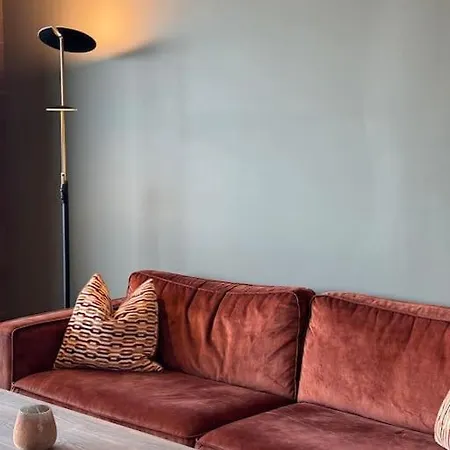 Riddertunets Hygge Daire Beitostolen