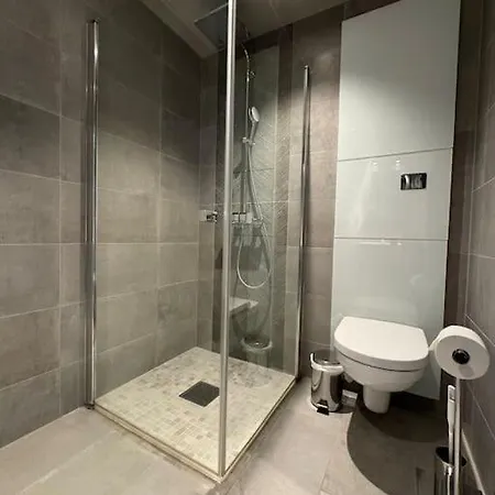 Riddertunets Hygge Beitostolen