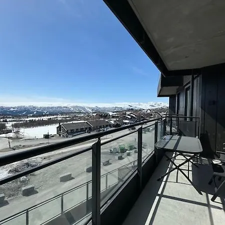 Apartment Riddertunets Hygge *