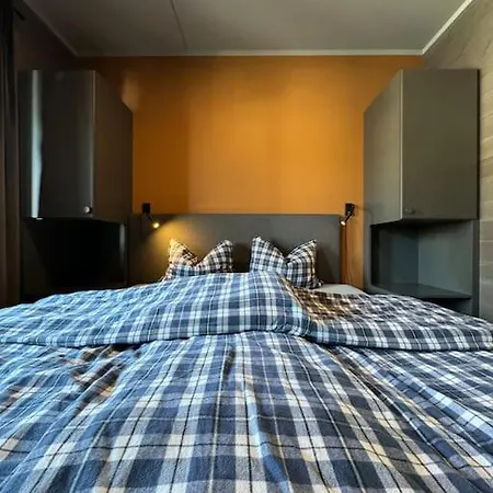 Riddertunets Hygge דירה Beitostolen