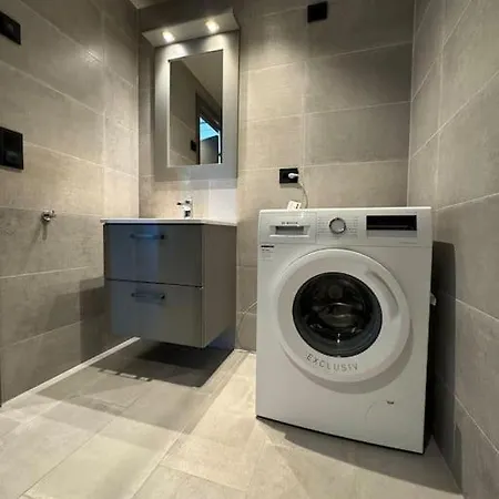 Riddertunets Hygge *