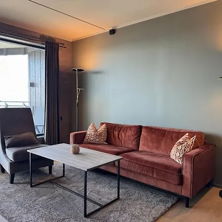 Riddertunets Hygge Beitostolen