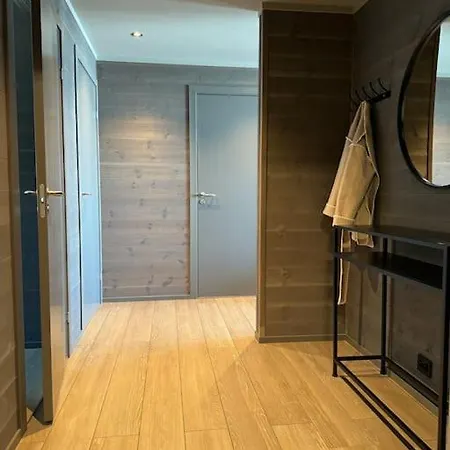 Riddertunets Hygge * Beitostolen