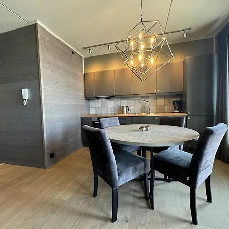 Riddertunets Hygge * Beitostolen