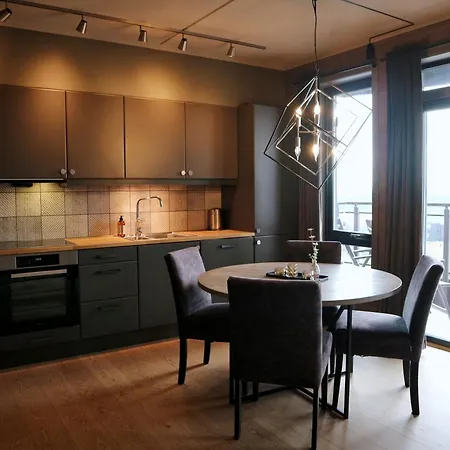 Riddertunets Hygge Daire Beitostolen