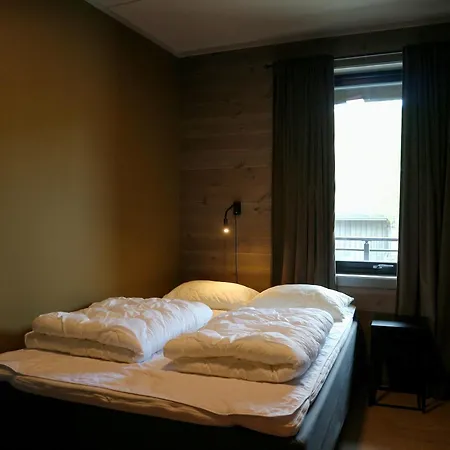 Riddertunets Hygge Daire