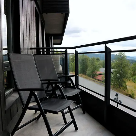 Riddertunets Hygge * Beitostolen