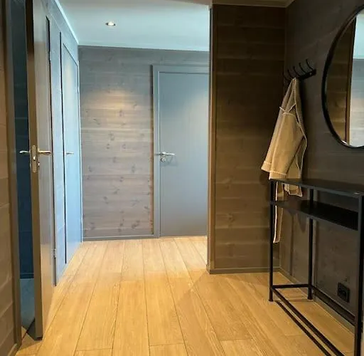 Riddertunets Hygge * Beitostolen